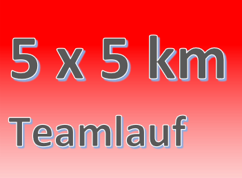 Teamlauf